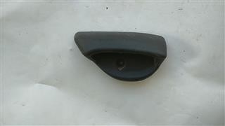 Sedile anteriore nissan - sedile,