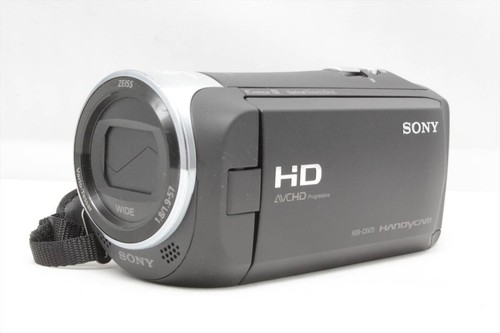 Sony hdr cx470 handycam - sony,