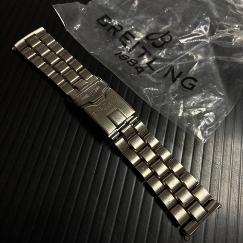 Bracciale breitling originale - bracciale,