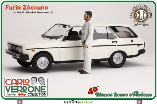 Furio fiat 131 - fiat,