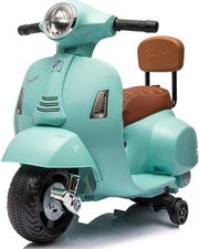 Vespa Moto Elettrica per