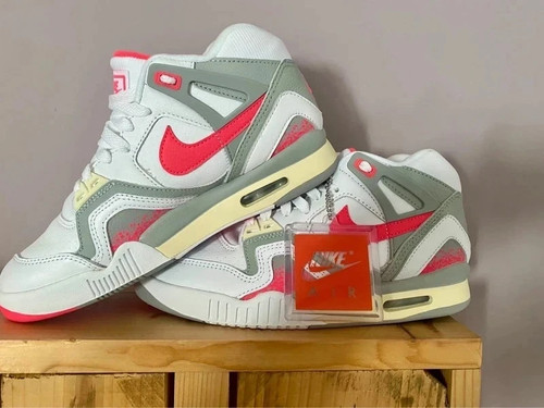 Nike air tech - challenge, ii