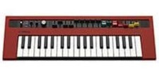 Yamaha Reface YC Combo organo