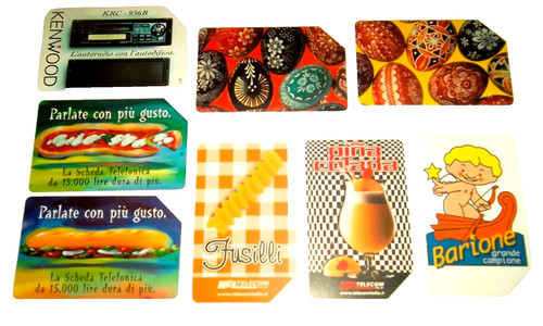 Vintage lotto schede - vintage-lotto,