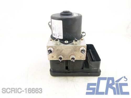 Modulo centralina abs - modulo,