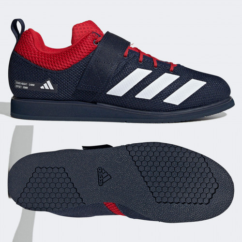 Scarpe sollevamento pesi - sollevamento,