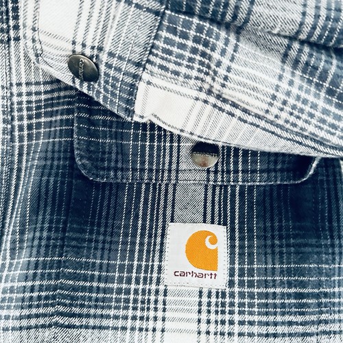 Carhartt giacca camicia - carhartt, m