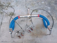 Manubrio bici corsa - bici, 3ttt