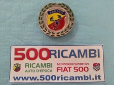 FIAT 500 D F L R STEMMA