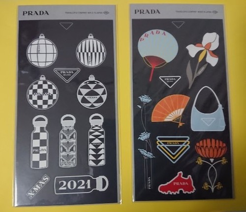 Set adesivi per notebook - adesivi,