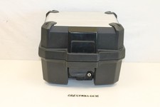 Bauletto 35 litri Top case Honda Africa Twin 1000 CERNIERE RIPARATE SENZA CHIAVI