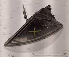 faro fanale sinistro LANCIA Y