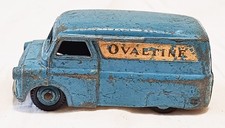 Dinky Toys Bedford Ovaltine n