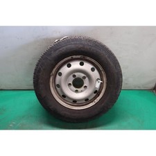 1 CERCHIO IN FERRO RENAULT