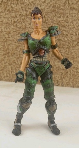 Figurina quake jungle - figurina,