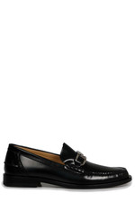 FENDI MENS O'Lock Logo-Plaque