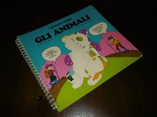 Libro cartonato contorni - i,