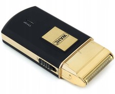 Wahl 3615 Travel Gold rasoio