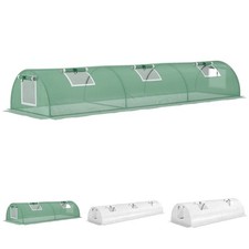 Outsunny Mini Serra a Tunnel