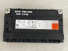 BATTERIA AUTO ELETTRICA PER