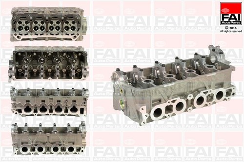 Testata per subaru suzuki - subaru,