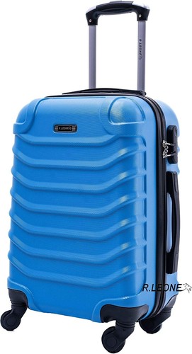 Leone ryanair 55x40x20 cm - r.leone,