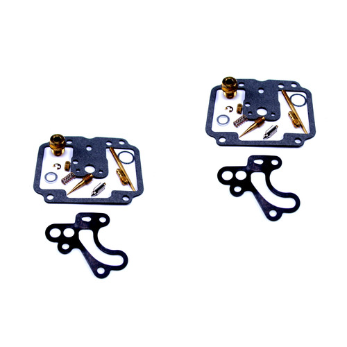 Kit riparazione del - riparazione,