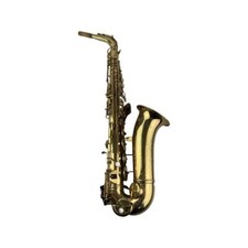 Vintage CONN Saxophone Mexico