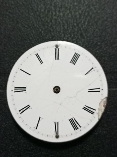 Movimento orologio tasca - movimento,