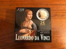 2 EURO COMMEMORATIVO ITALIA