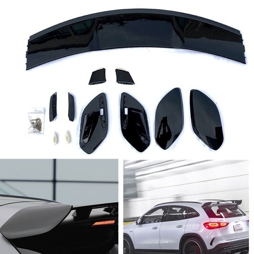 Kit spoiler posteriore per - posteriore,