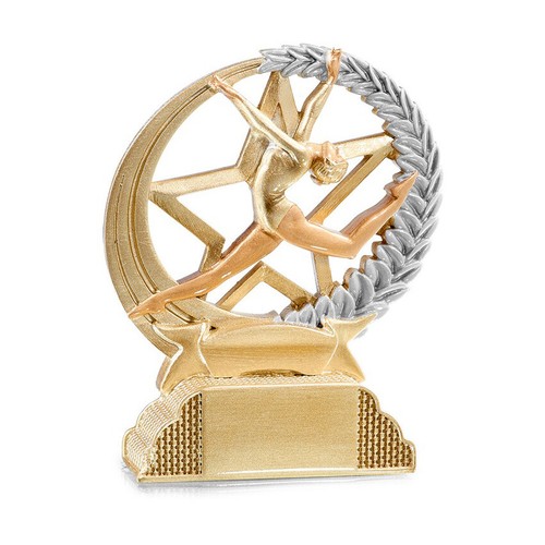 Trofeo ginnastica artistica - ginnastica, in