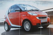Original 2007 SMART FOR TWO