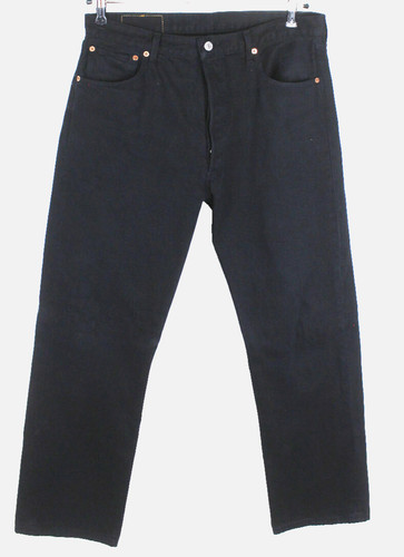 Jeans levis 501 uomo - 501, taglia