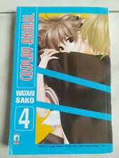 Cosplay Animal n.4 Star Comics Manga