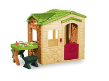 casa gioco bambini con cucina