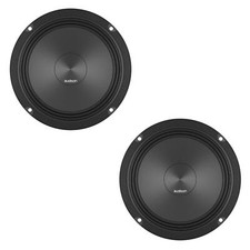 Audison Prima AP 6,5 4 ohm 6,5" 17 cm altoparlanti porta woofer midbass auto 70w RMS