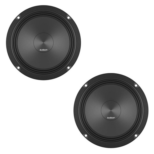 Audison prima 4 ohm - ap,