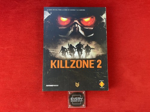 Guia killzone futurepress - guia,