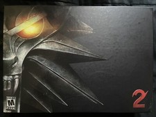 The Witcher 2: Assassins of Kings Edizione da Collezione PC Windows