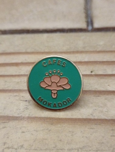 Pin pins - enamel, 9