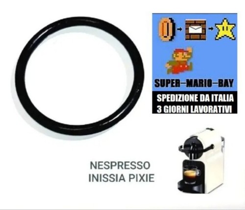 Guarnizione o ring - ■,
