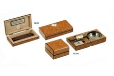 SCATOLA PORTASIGARI 5 TOSCANI