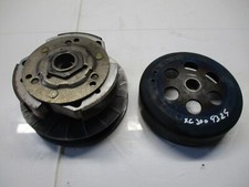 Frizione Posteriore Campana Gruppo Frizioni Yamaha XC 300 Versity 2003 2005 2006