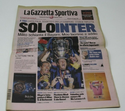 Gazzetta dello sport - gazzetta,