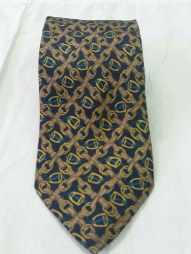 Lebole cravatta tie necktie