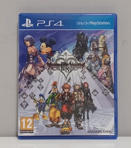 Kingdom hearts 8 - kingdom, 2.8