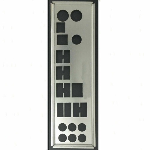 Backplate shield oem - oem, per