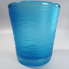 Vaso secchiello ghiaccio vetro