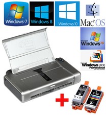 Compatta Mobile Stampante